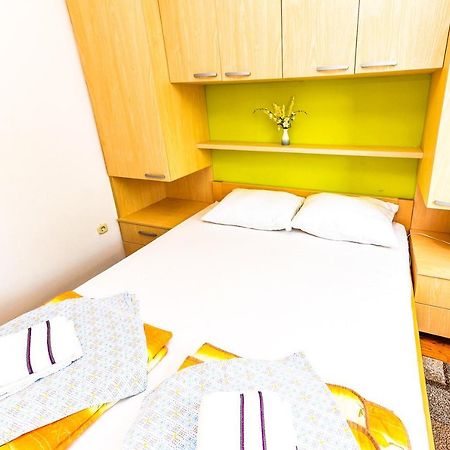 Apartments Hope Novalja Extérieur photo