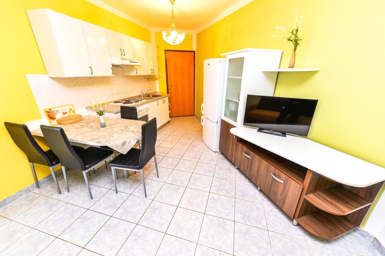 Apartments Hope Novalja Extérieur photo