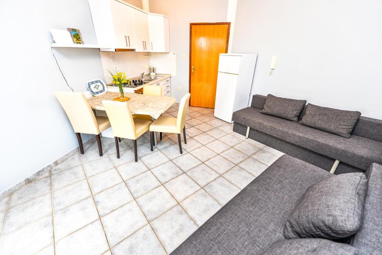 Apartments Hope Novalja Extérieur photo