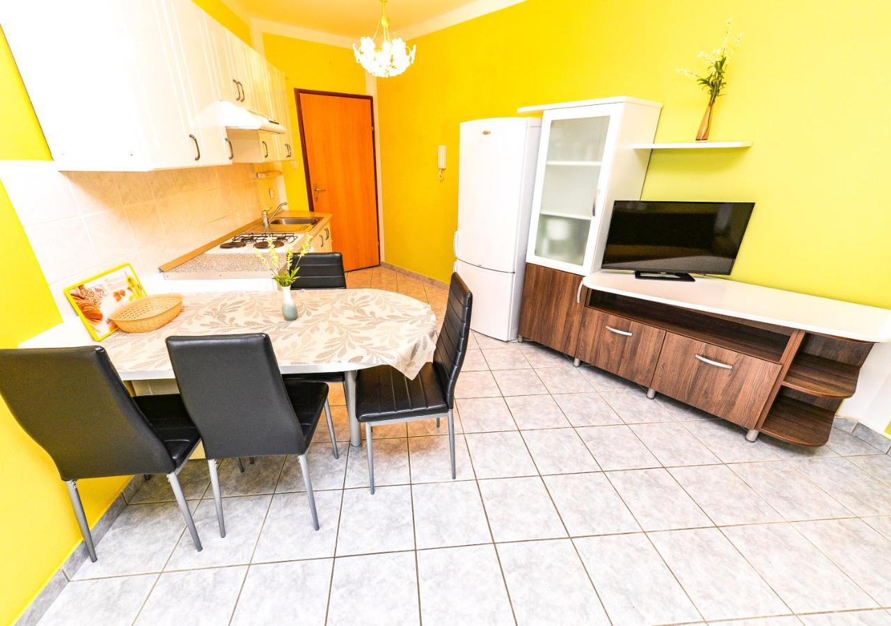 Apartments Hope Novalja Extérieur photo