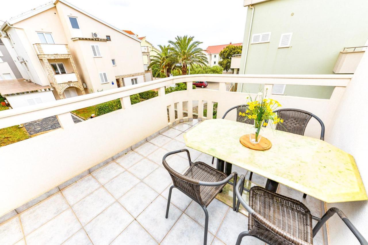 Apartments Hope Novalja Extérieur photo