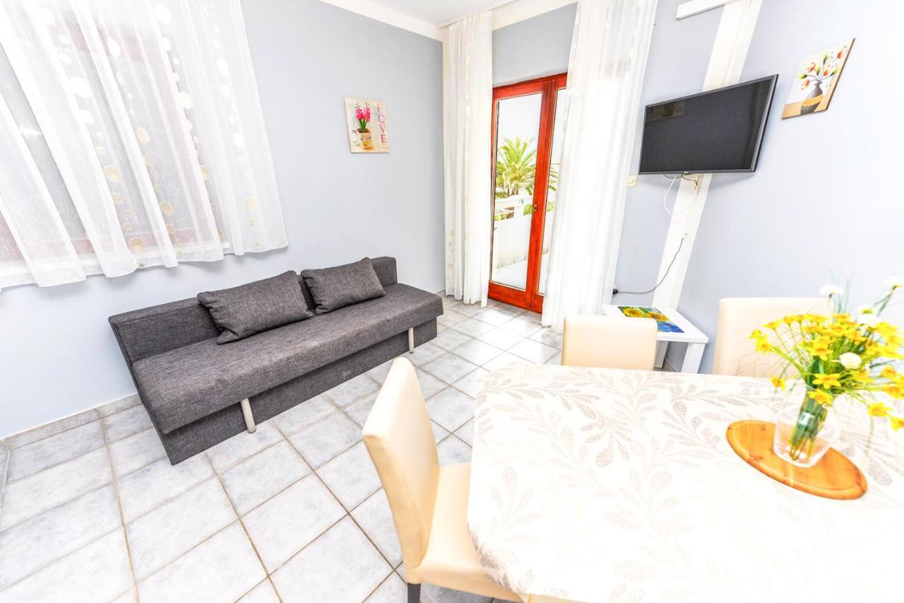 Apartments Hope Novalja Extérieur photo