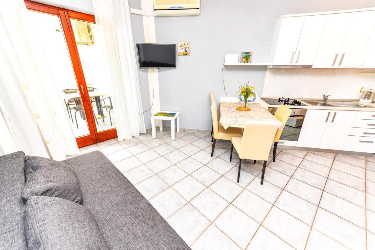 Apartments Hope Novalja Extérieur photo