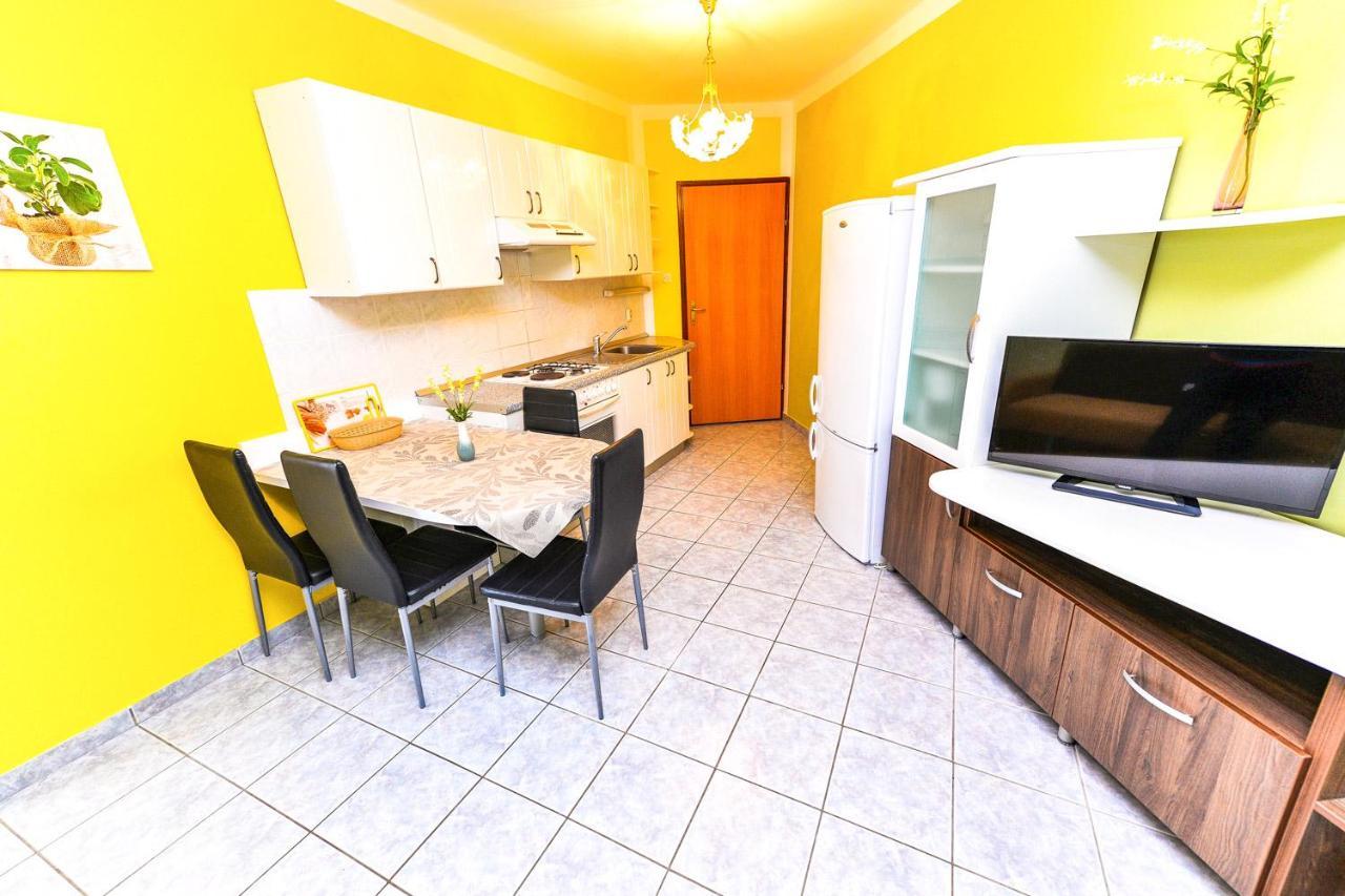 Apartments Hope Novalja Extérieur photo