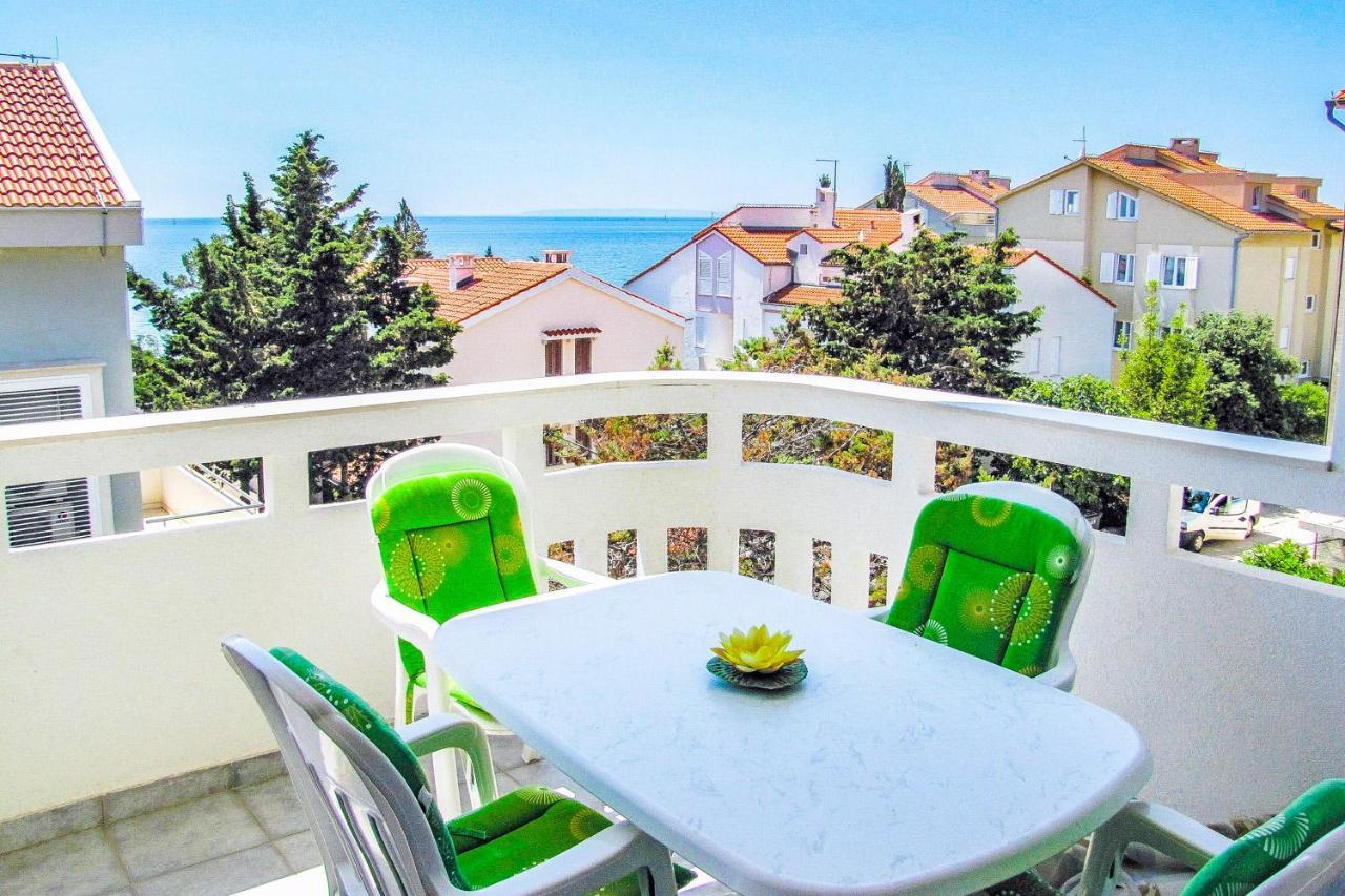 Apartments Hope Novalja Extérieur photo