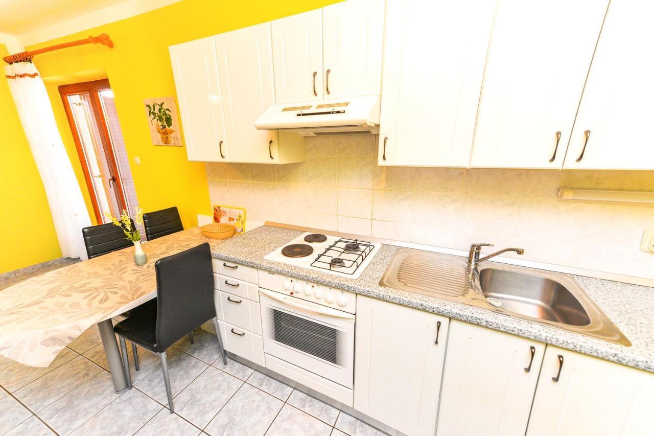 Apartments Hope Novalja Extérieur photo